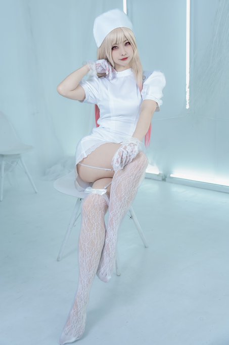 Twitterのコスプレ画像36