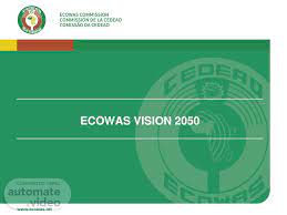gppacwestafrica's tweet photo. On the Pillar of Social Inclusion; ECOWAS VISION 2050 places the ECOWAS citizens, mainly women, children and youth, and all vulnerable people at the heart of development and the integration process.
#Togetherasacommunity
#ecowasvision2050 https://t.co/HgPXx48ffV