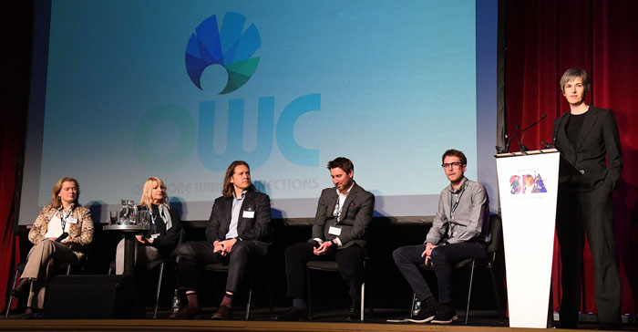 OffshoreWindConnections tweet media