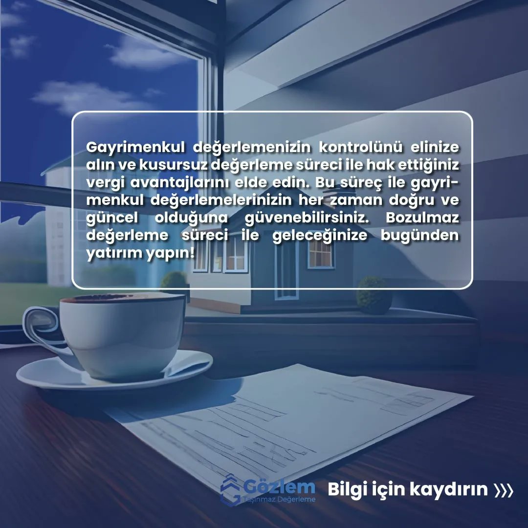 gozlemtd's tweet photo. Hak ettiğiniz vergi avantajlarını alın
#vergiavantajları #hakeettiğinizavantajlar #vergiindirimleri #vergikolaylıkları #vergitanımamağı #vergiyasaları #vergihesaplaması #vergiuygulamaları #vergiodeme #vergidanışmanlığı #vergisistemi https://t.co/hSAxVbflPy