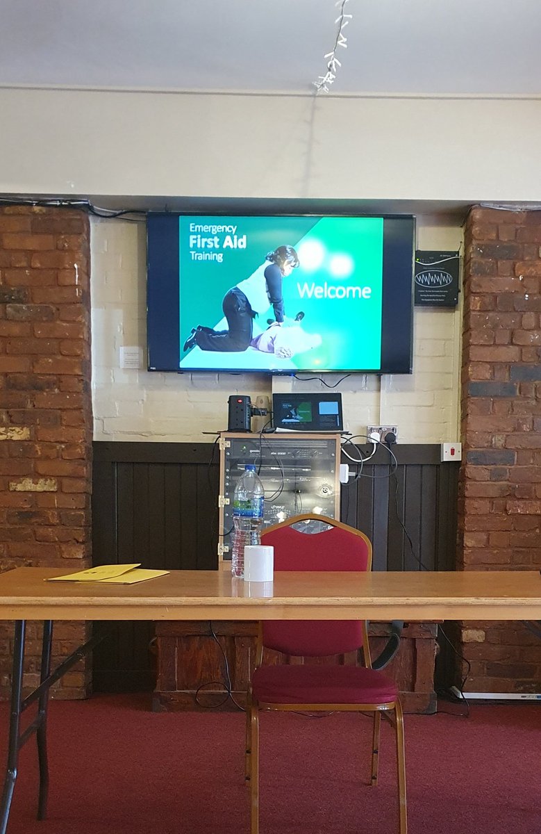 adi_security's tweet image. @adi_security going back to school. SIA refreshers for the bosses with Dan @TrainOlive