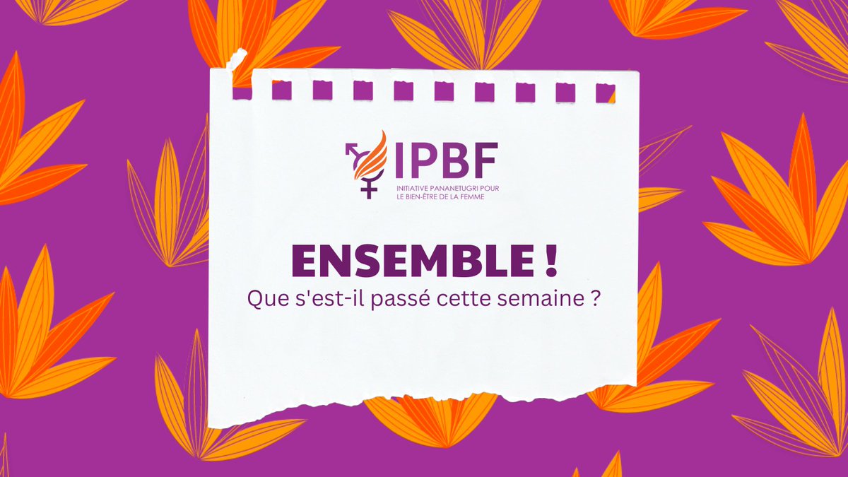 Initiative Pananetugri_IPBF tweet media