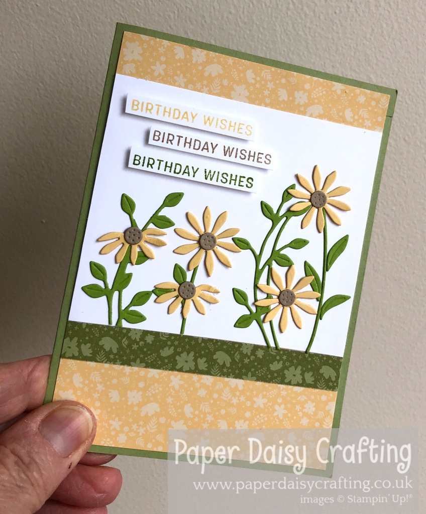 daisy_crafting's tweet photo. Another card using the #daintydelight dies. This one CASEd from the catalogue.

#stampinup #paperdaisy  #youcanmakeit #papercrafting #lovestamping #beingcreative #simplestamping #greetingscards #papercrafts #crafting  #cardmaker #stamps #stamping #rubberstamping #diecutting https://t.co/DxhNgedtTM