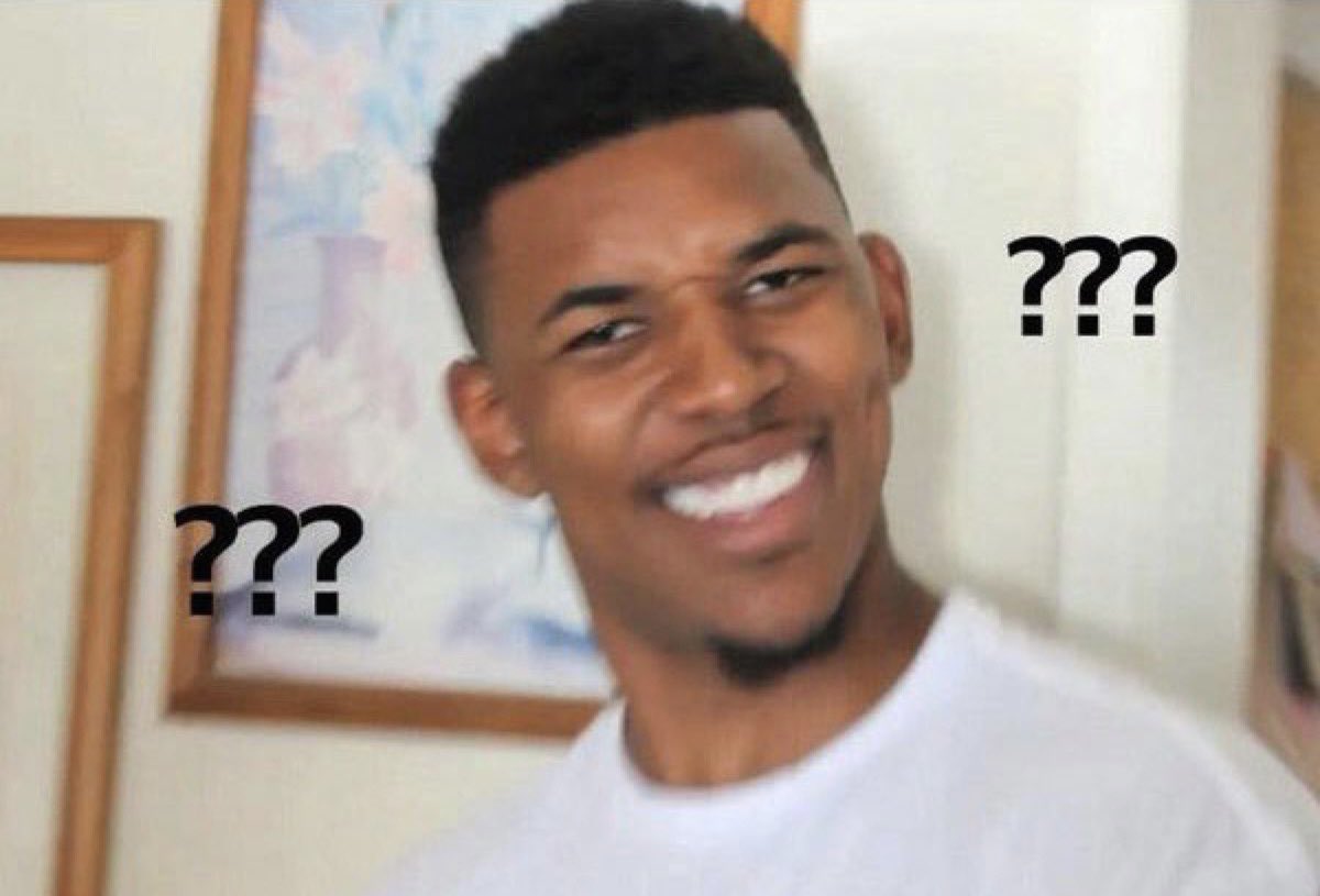 ❓ Question Marks ❓ tweet media