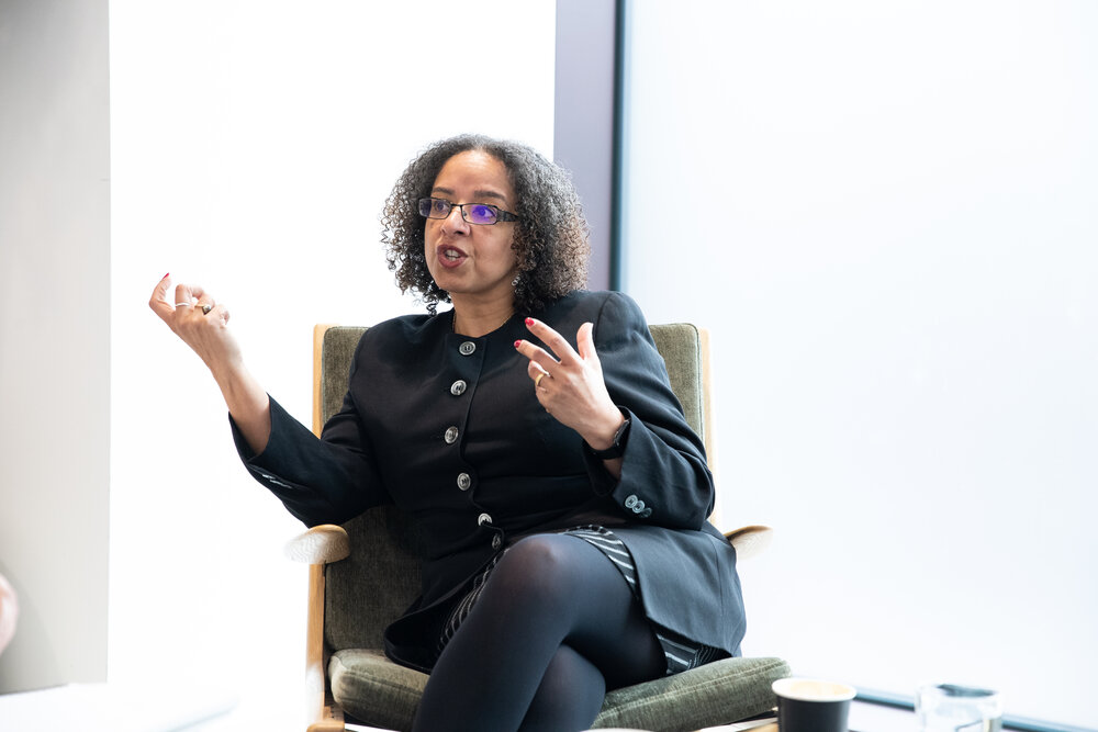 Dr Wanda Wyporska, appointed today as head of <a href="/BlackEquityOrg/">BlackEquityOrg</a>, talks about her life’s journey

<a href="/WandaWyporska/">Dr Wanda Wyporska 🧡🇧🇧🇵🇱🏴󠁧󠁢󠁥󠁮󠁧󠁿FRHistS</a> 

voice-online.co.uk/news/features-…