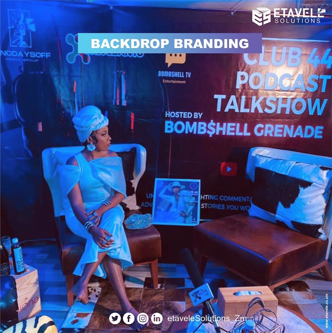 Etavele provides backdrop and table stand poster branding services that help make your event or product launch look professional and polished.
Get in touch today 🚀
.
.
.
.
.
#backdrop #backdrops #backdropdesign #tableposter #eventbranding #corporatebranding #etavelesolutions