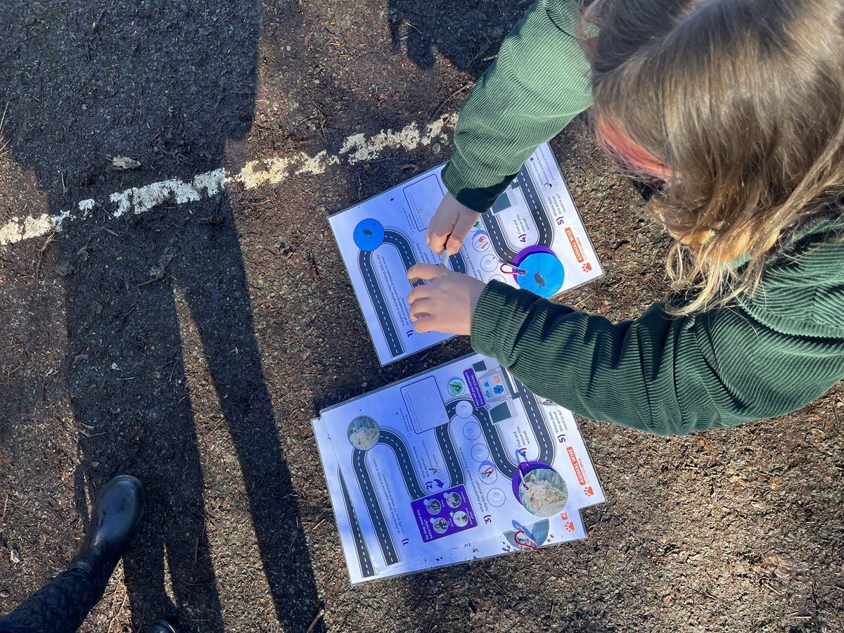 MidCalder_PS's tweet photo. Thanks Hannah for the amazing workshop - animal adventures. P6 loved learning about the importance of animal safety and how to help animals in need. #AnimalWise #ScottishSPCA @ScottishSPCA #MCPSP6 https://t.co/yDG2gxVu9Z