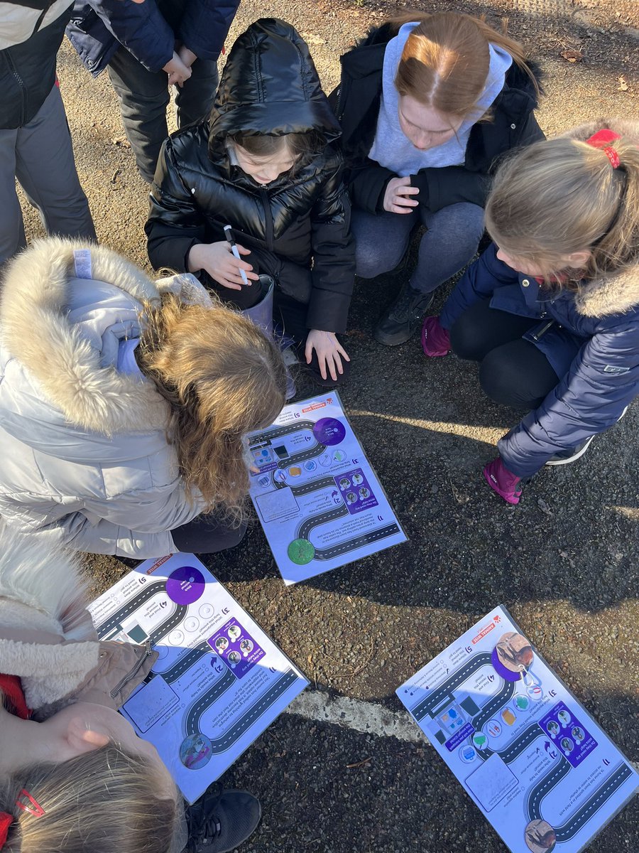 MidCalder_PS's tweet photo. Thanks Hannah for the amazing workshop - animal adventures. P6 loved learning about the importance of animal safety and how to help animals in need. #AnimalWise #ScottishSPCA @ScottishSPCA #MCPSP6 https://t.co/yDG2gxVu9Z
