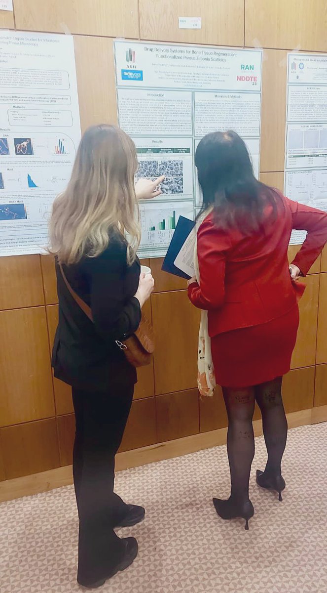 ipudelko's tweet photo. Last days I had a chance to present my poster at International Conference on Nanomedicine, Drug Delivery, and Tissue Engineering as a part of Ran Congress in Lisbon. That was a good opportunity to meet other researchers and to visit this great city ☀️😊

#NDDTE23 #RanCongress https://t.co/ETMautleqT