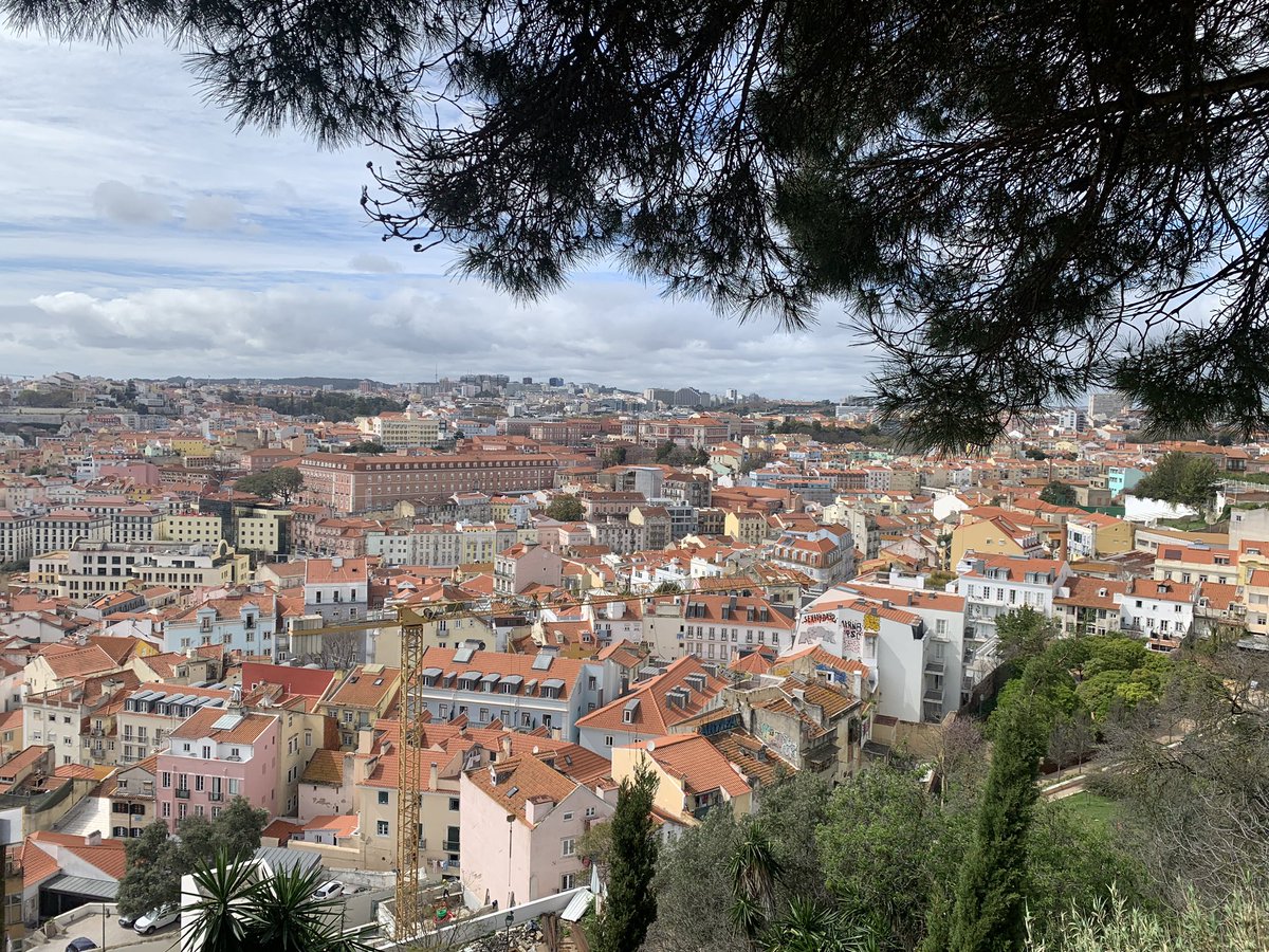 ipudelko's tweet photo. Last days I had a chance to present my poster at International Conference on Nanomedicine, Drug Delivery, and Tissue Engineering as a part of Ran Congress in Lisbon. That was a good opportunity to meet other researchers and to visit this great city ☀️😊

#NDDTE23 #RanCongress https://t.co/ETMautleqT
