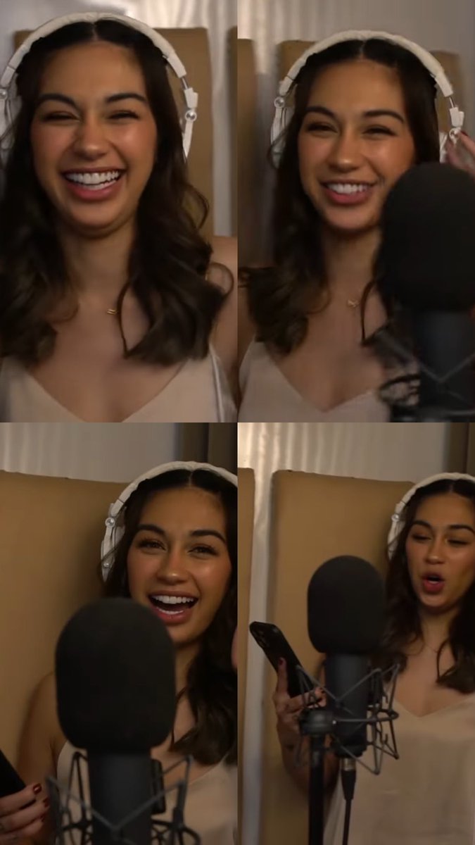 czebluvs_'s tweet image. this strong girl with a unique smile!!🥺💗 @ZeinabHarake11  #zebbies