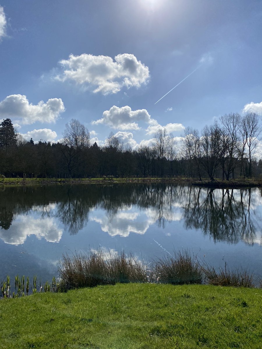 CLAMidlands's tweet photo. Another visit to the beautiful Bradford Estates this morning in preparation for our #NextGenerationevent @CLAtweets #clamidlands https://t.co/fzdiXc186A