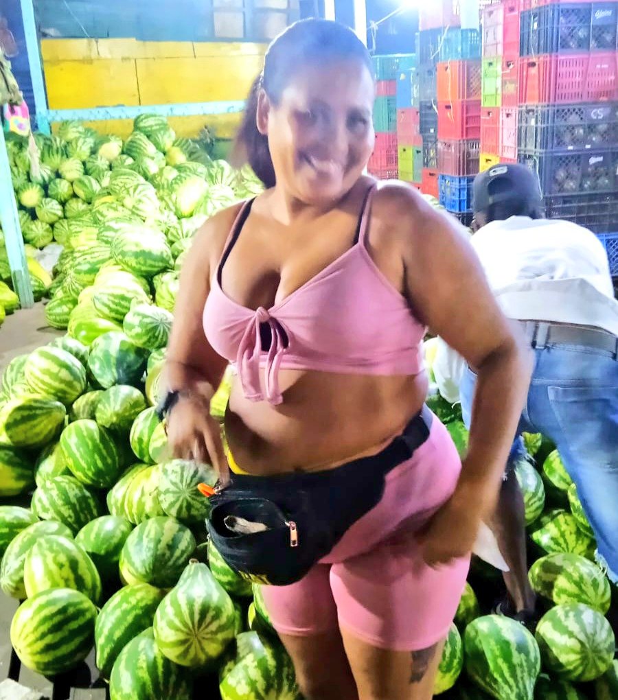 JohannaRoperoA's tweet photo. 𝗠𝗲𝗿𝗰𝗮𝗱𝗼 𝗣𝘂́𝗯𝗹𝗶𝗰𝗼 𝗕𝗔𝗤
¡Madruguen!🌥️

Patilla 1000 Lb
Melón 1000 Lb
Piña 2000 Lb
Papaya 1400 Lb
Zapote 2500 Lb
Níspero 1700 Lb
Aguacate 4000 Lb
Corozo 1700 Lb
Tamarindo 3500Lb
Mango 2500 Lb
T. Árbol  1800 Lb
Lulo 3000 Lb
Ciruela 100 Un
Limón 300 Un
Naranja 500 Un https://t.co/TBYPhpwKRC