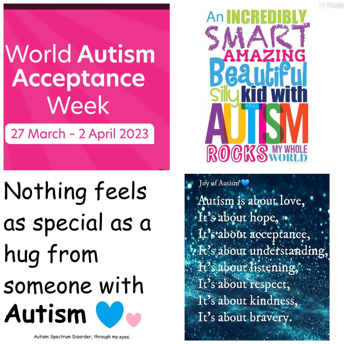 kathrobbo3's tweet photo. For our Amazing son Thomas who has achieved so much over the years since his #Autism & #ADHD diagnosis we will raise #AutismAwareness on this #AutismAcceptanceWeek as we are so proud of you.x #WorldAutismAcceptanceWeek #Bekindtodifferentminds #autisticmom 💙💙🥹🥹👏👏 https://t.co/yAvNMpVNN5
