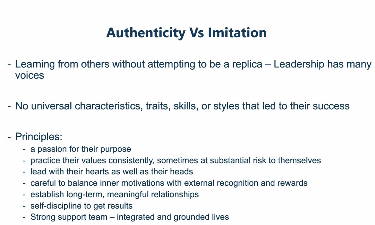 MidwifeSierra's tweet photo. So inspirational hearing from @GemmaStacey10 about professional authenticity in leadership @FNightingaleF @LucyBrownFNF @TeamCMidO @AmMemis @FelipeMidwife @Misbah024 #MidwiferyLeadership #MaternityWorkforce https://t.co/SBRf2IVJhU