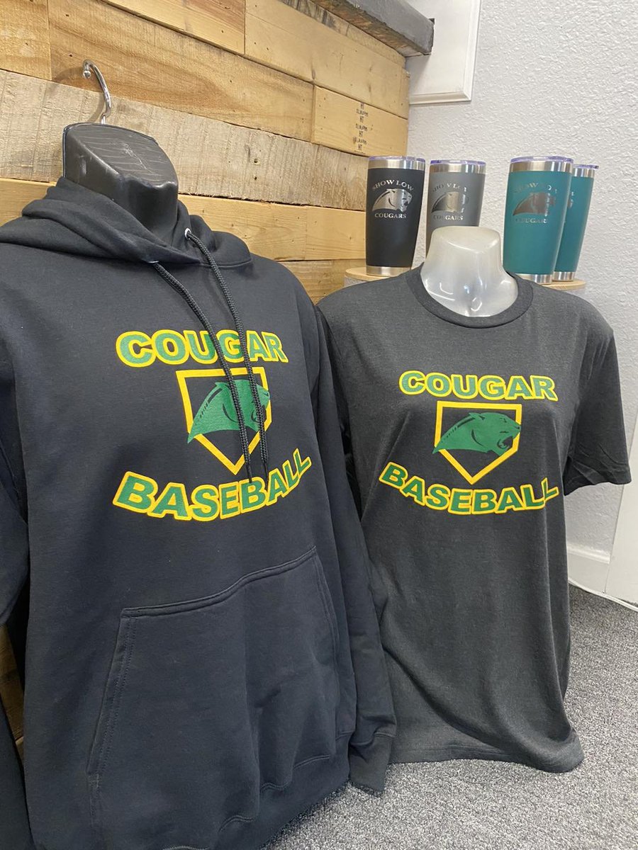 litlebluebirds's tweet photo. It’s that season! ⚾️🥎 Contact us to order your fan gear! We can personalize with your favorite players name on the back.

#tshirts #hoodies #screenprinting #fangear https://t.co/hKrPFrxK11