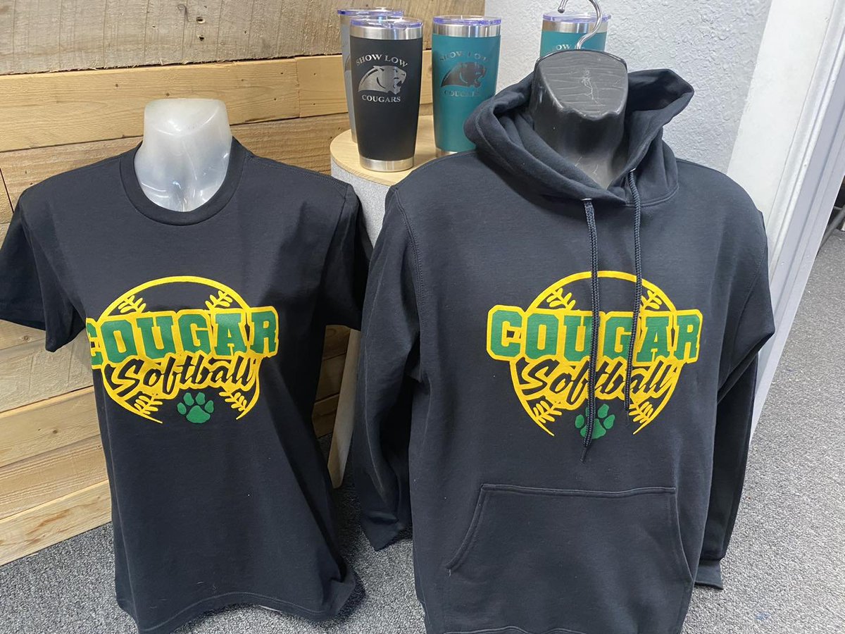 litlebluebirds's tweet photo. It’s that season! ⚾️🥎 Contact us to order your fan gear! We can personalize with your favorite players name on the back.

#tshirts #hoodies #screenprinting #fangear https://t.co/hKrPFrxK11