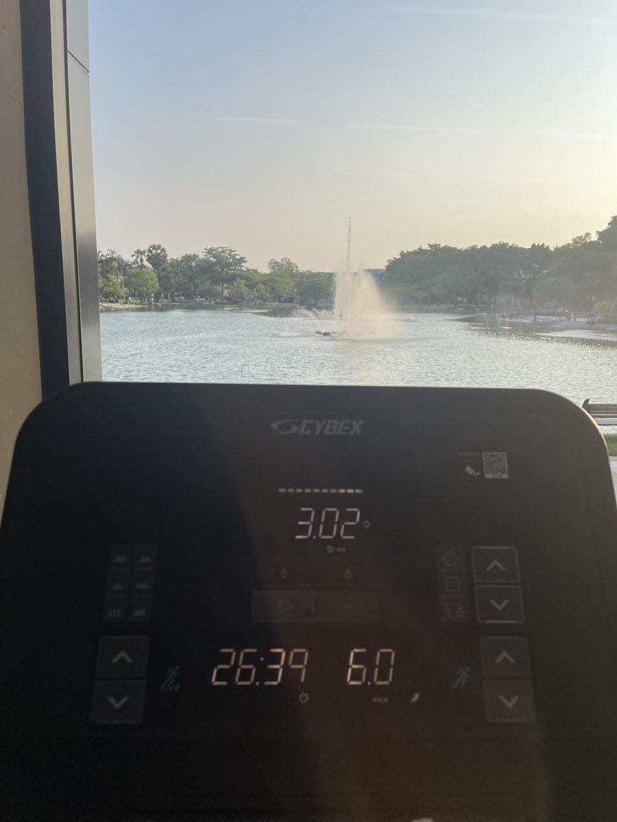 Gswinner1's tweet photo. 3.02กิโล 26:39นาที
Days15 เบาๆยังไม่สร่างเลย!🏃🏻🏃🏻🏃🏻
พน.มีกินเลี้ยงส่งเพื่อนๆที่ 90 อีกตายๆ🤢🤢 https://t.co/V3lzNbxjSP