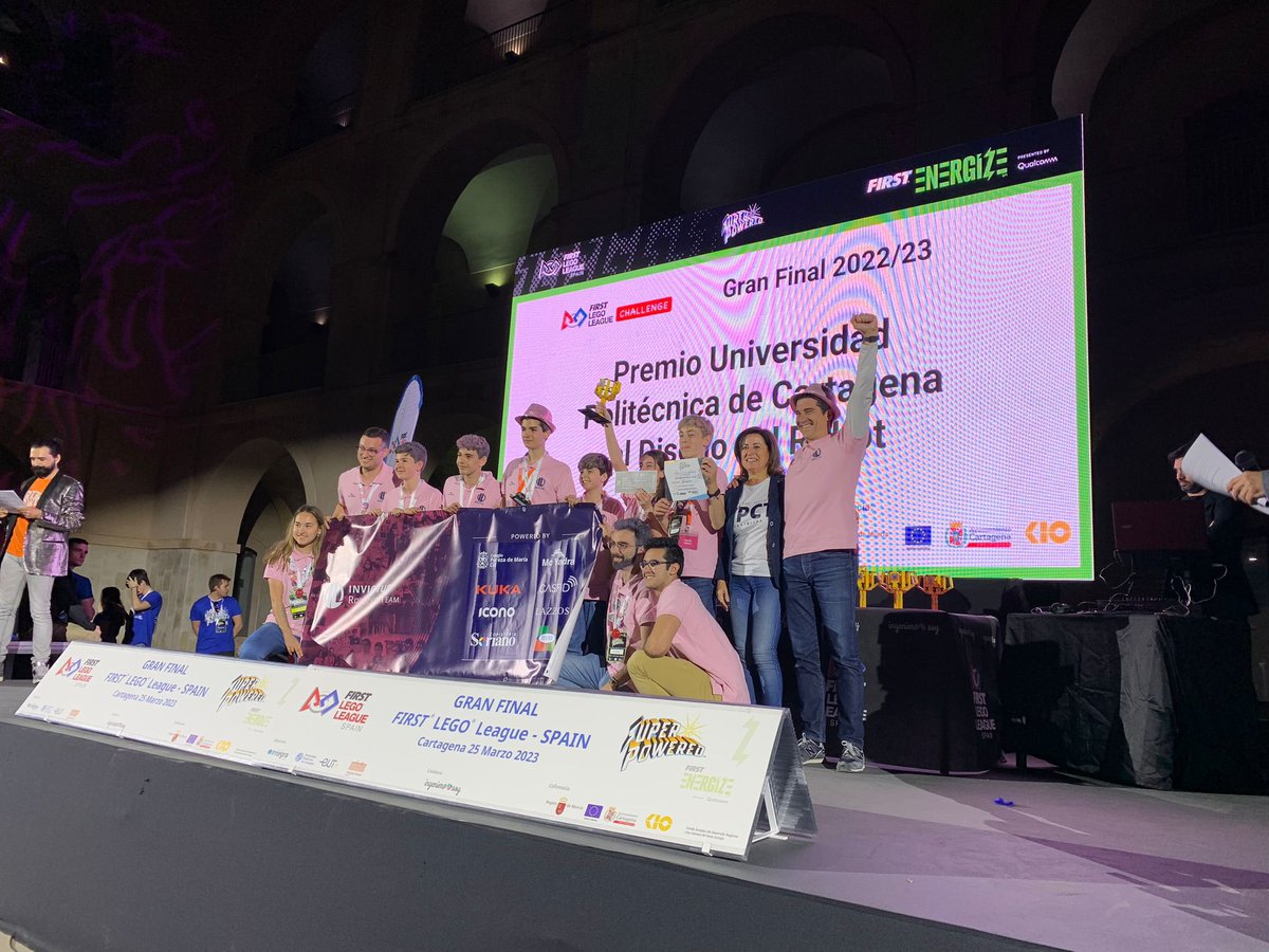 Invictus tweet media