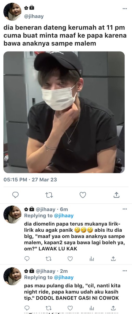 strict parents
     a txt taehyun onetweet au.