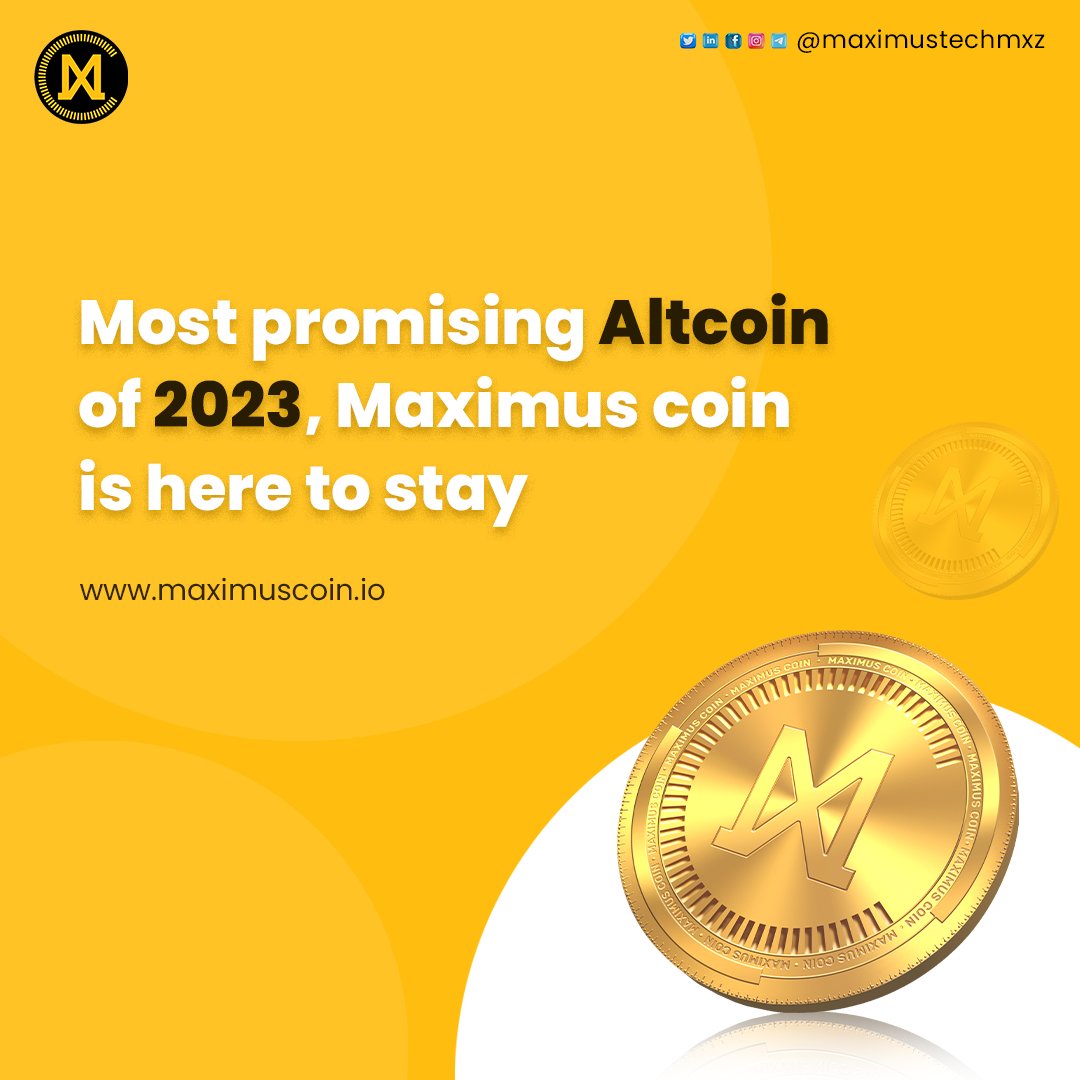 Diamond_sbs's tweet photo. If I notice a project with great potential I always stick around🤗
@maximustechmxz is a real GEM💎 project and is here to stay !
#MXZ Wallet, Secure & reliable #noncustodial wallet to store your #cryptocurrency 💯
#NFTs #Web3 #DeFi
#Crypto #wallet #Trading https://t.co/ANzGgYSVMd