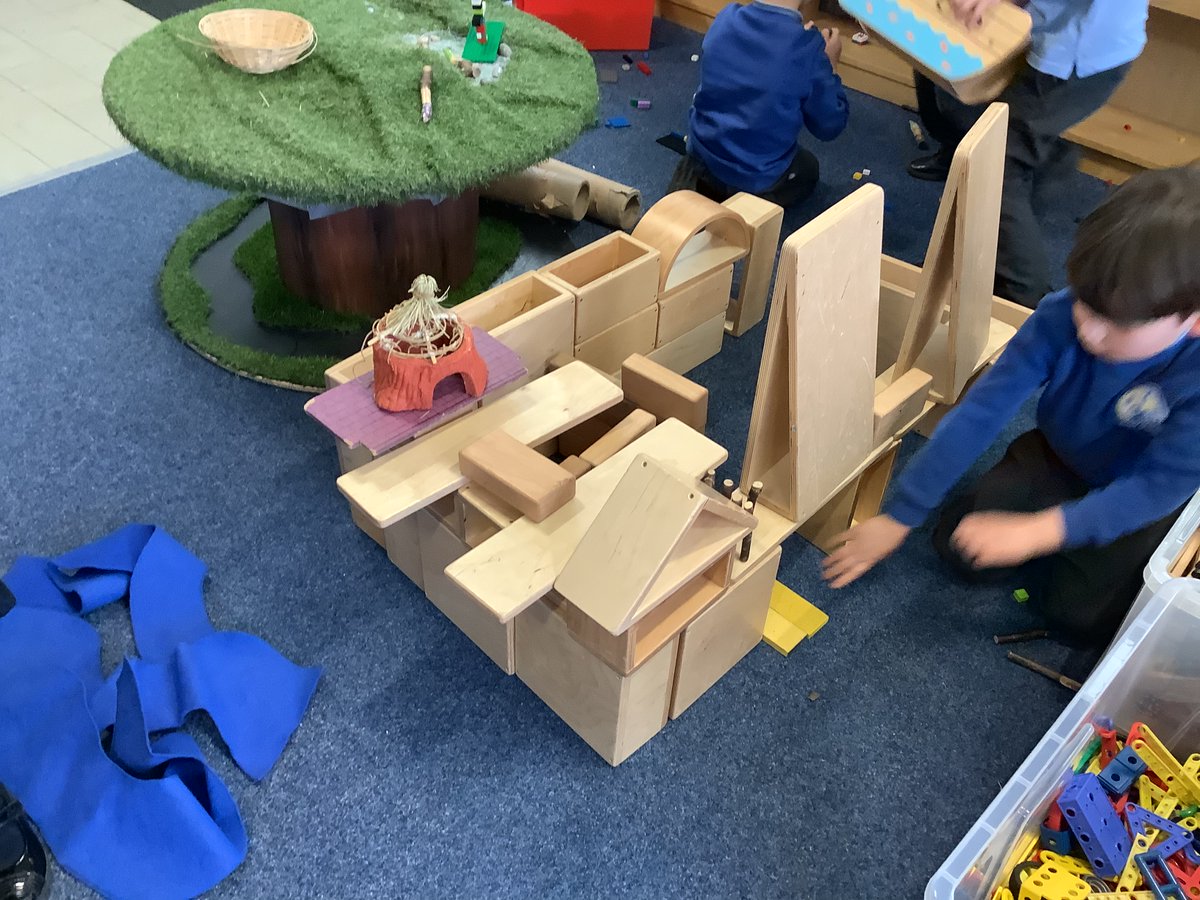 Malpas CiW Primary tweet media