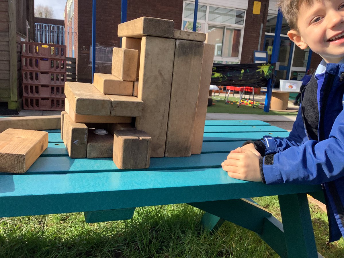 Malpas CiW Primary tweet media