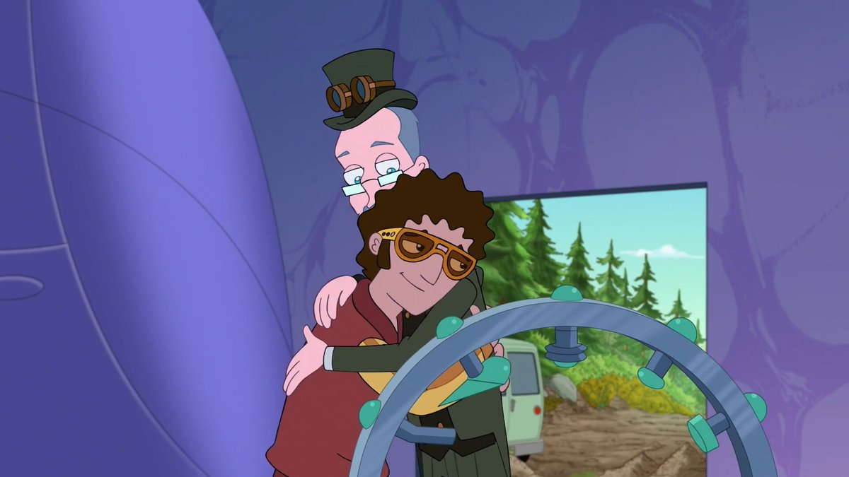 Milo Murphy's Memorable Fan Page (@MMLmemorable) / Posts / X