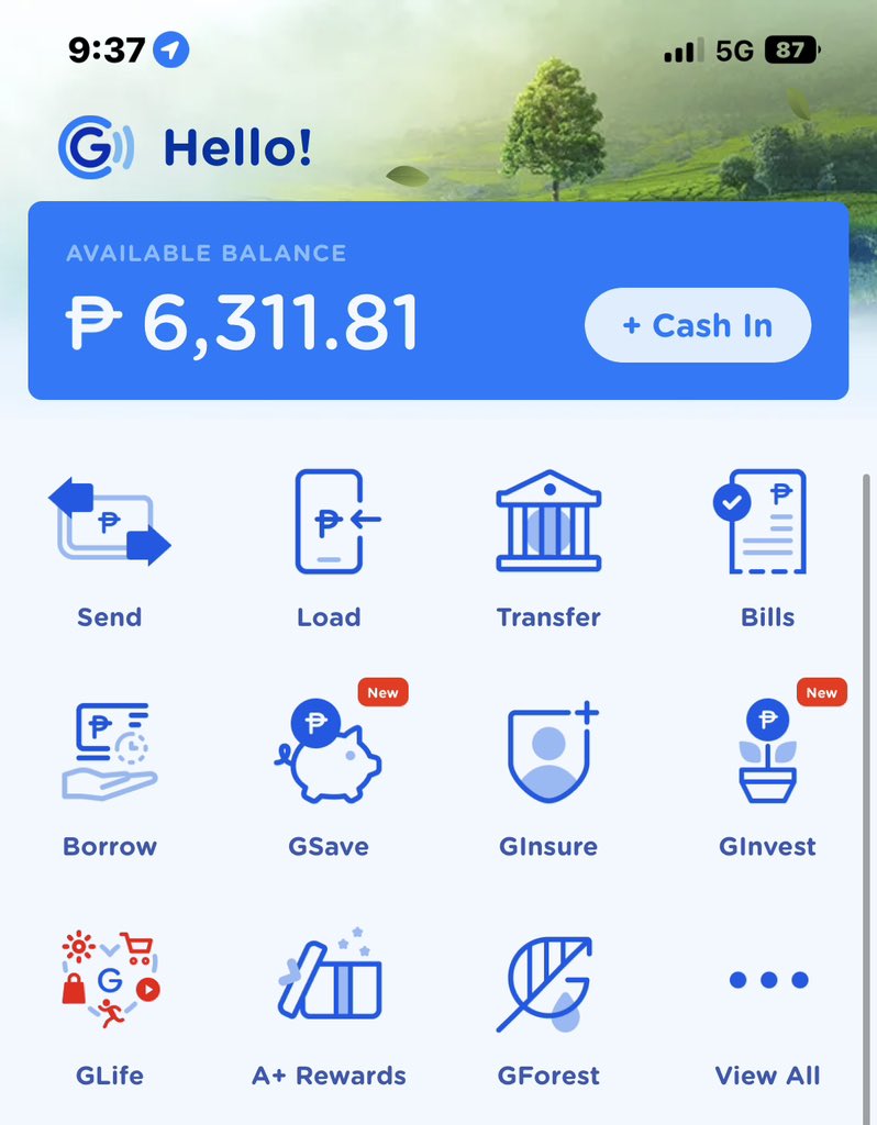 since we earned this much in a week, we'll be doing a giveaway! to help the commstwt.

There will be 3 lucky winners of 700 pesos!

MECHANICS:
1. Follow us! rt and like this tweet
2. Reply with your fave song
3. yun lang bye

GOOD LUCK 🫶🏻

tags: lf commissioner acad comms