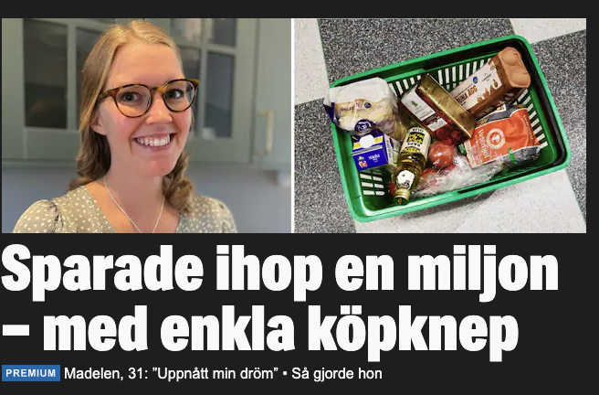 svardx's tweet photo. Hon slutade köpa paprika https://t.co/2oBKV4vBh9