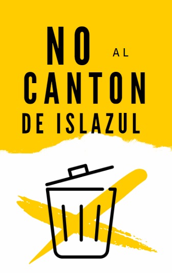 Borja Cacho (@borjacacho) on Twitter photo Menos basura y más cultura. Vecinos, comercios y colegios afectados pedimos la reubicación del cantón de basura frente <a href="/CCIslazul/">Islazul</a> <a href="/MADRID/">Ayuntamiento Madrid</a> <a href="/bcarabante/">Borja Carabante</a> <a href="/AlmeidaPP_/">José Luis Martínez-Almeida</a> <a href="/begonavillacis/">Begoña Villacís</a> #noalcanton Menos basura y más cultura. Vecinos, comercios y colegios afectados pedimos la reubicación del cantón de basura frente <a href="/CCIslazul/">Islazul</a> <a href="/MADRID/">Ayuntamiento Madrid</a> <a href="/bcarabante/">Borja Carabante</a> <a href="/AlmeidaPP_/">José Luis Martínez-Almeida</a> <a href="/begonavillacis/">Begoña Villacís</a> #noalcanton