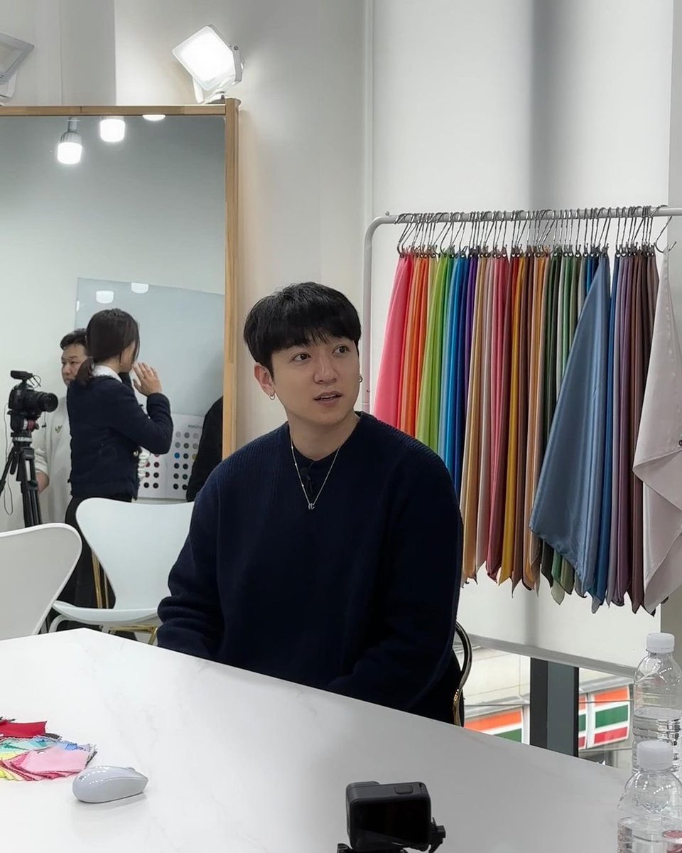 Sungjin_TH's tweet photo. 230327 IG: sungddenly update
#Sungjjin
https://t.co/hkzl3xB38L
#Sungjin #DAY6 #성진 #데이식스 https://t.co/thCDH815SX
