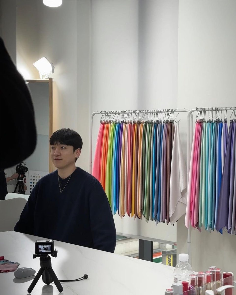 Sungjin_TH's tweet photo. 230327 IG: sungddenly update
#Sungjjin
https://t.co/hkzl3xB38L
#Sungjin #DAY6 #성진 #데이식스 https://t.co/thCDH815SX