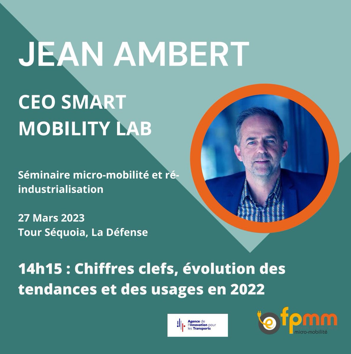 Smart Mobility Lab tweet media