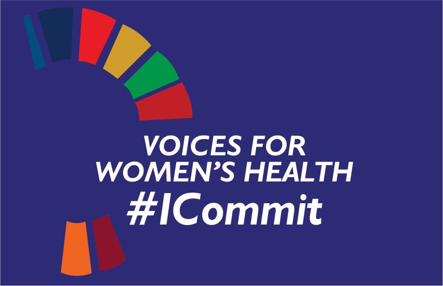 bekaji's tweet image. Following our roll-out of the #ICommit Campaign last year in support of the global gender mainstreaming agenda, I'm delighted to join as we consciously work towards accelerating impact &amp;amp; outcomes. 
Join the Campaign. 
Be a VOICE for Women’s Health &amp;amp; Rights 
,👇👇👇