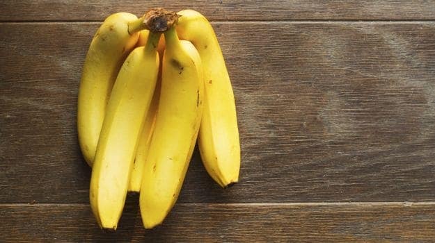 bananas have gained a lot of popularity as a weight loss aid. But is there any truth to this claim? In this article, we'll dive deep into the scientific evidence behind the notion that eating bananas can help in weight loss.
Table #scientificevidence

trendingnewsalert.com/can-eating-ban…