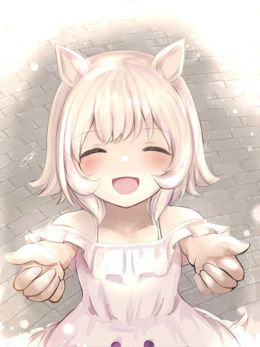 #ウマ娘#カレンチャン【あの日からのシンデレラ①】-夢はお姫様かな?-「ううん、私の夢はね…」 