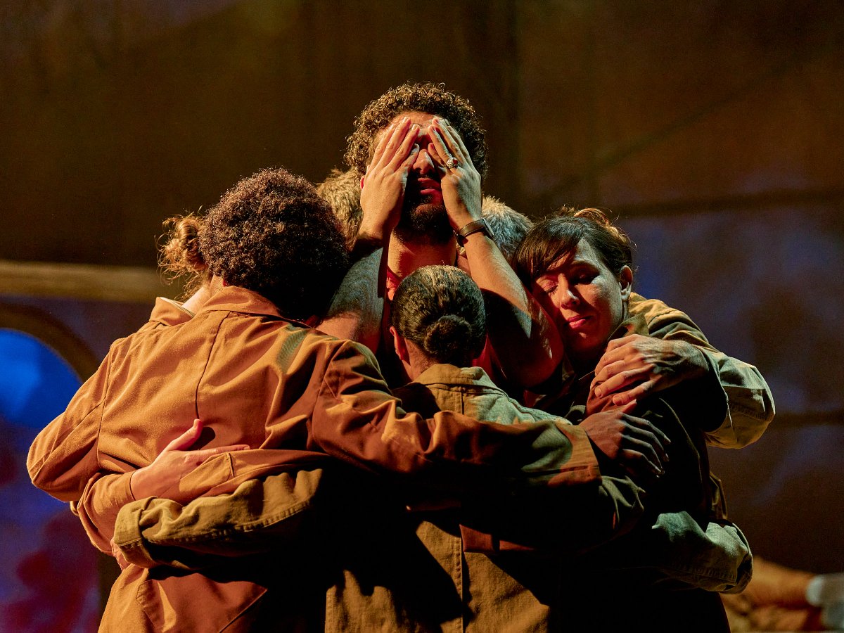 Nottingham Playhouse tweet media