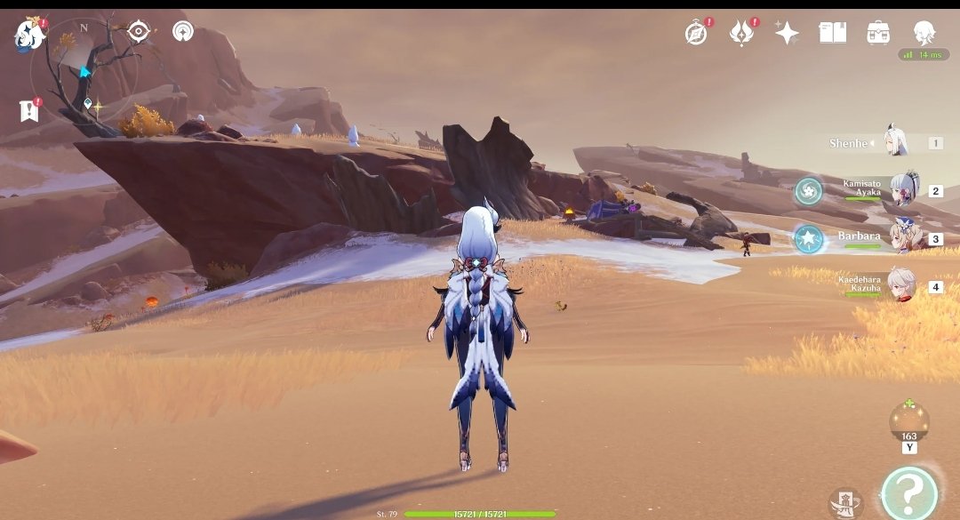 Teyvat Tabloid ⚡ LORE & MEMES ⚡ tweet media