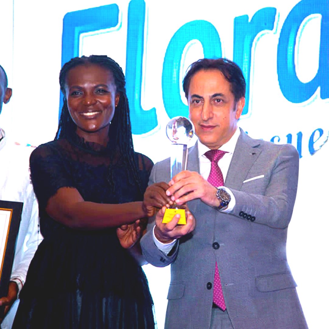 Serwaa Amihere, Esq tweet media