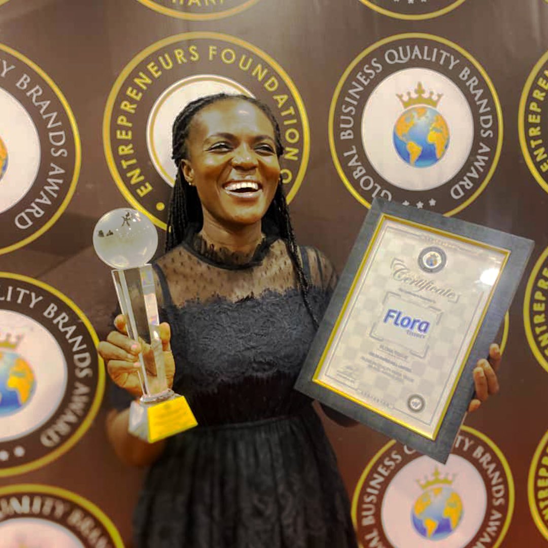 Serwaa Amihere, Esq tweet media