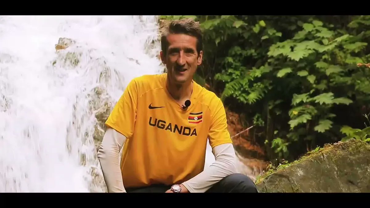 uganda_visa's tweet photo. 🇺🇬#uganda, the #PearlofAfrica, is a must-visit destination! @robwalkertv discovered its unique natural beauty and untamed places 👏 🌍👀 #ExploreUganda #BeautifulUganda

✅ Get your Uganda visa online: https://t.co/pER7cqpopU https://t.co/hLIGdl1lJI