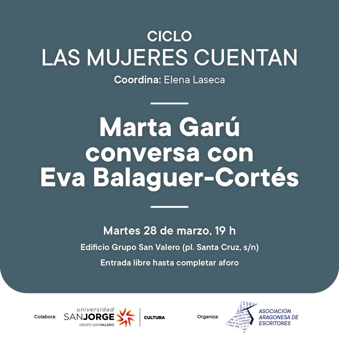 Cultura USJ tweet media