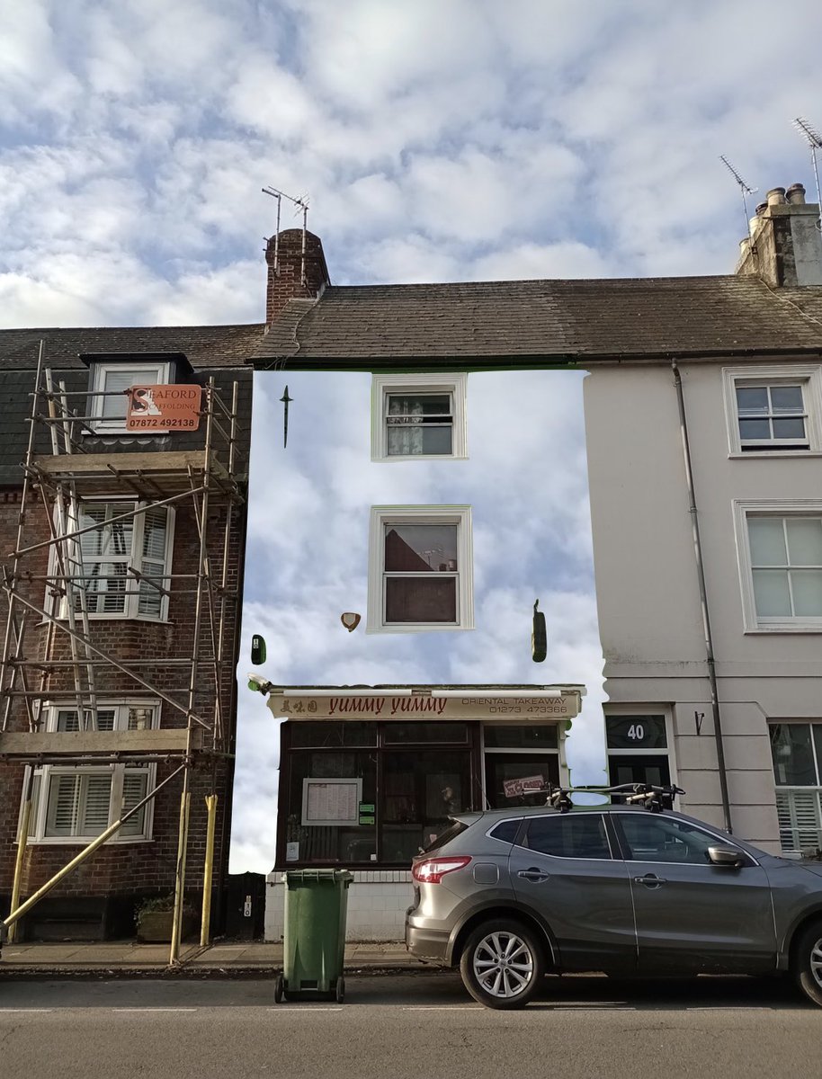 Rocket FM Lewes tweet media