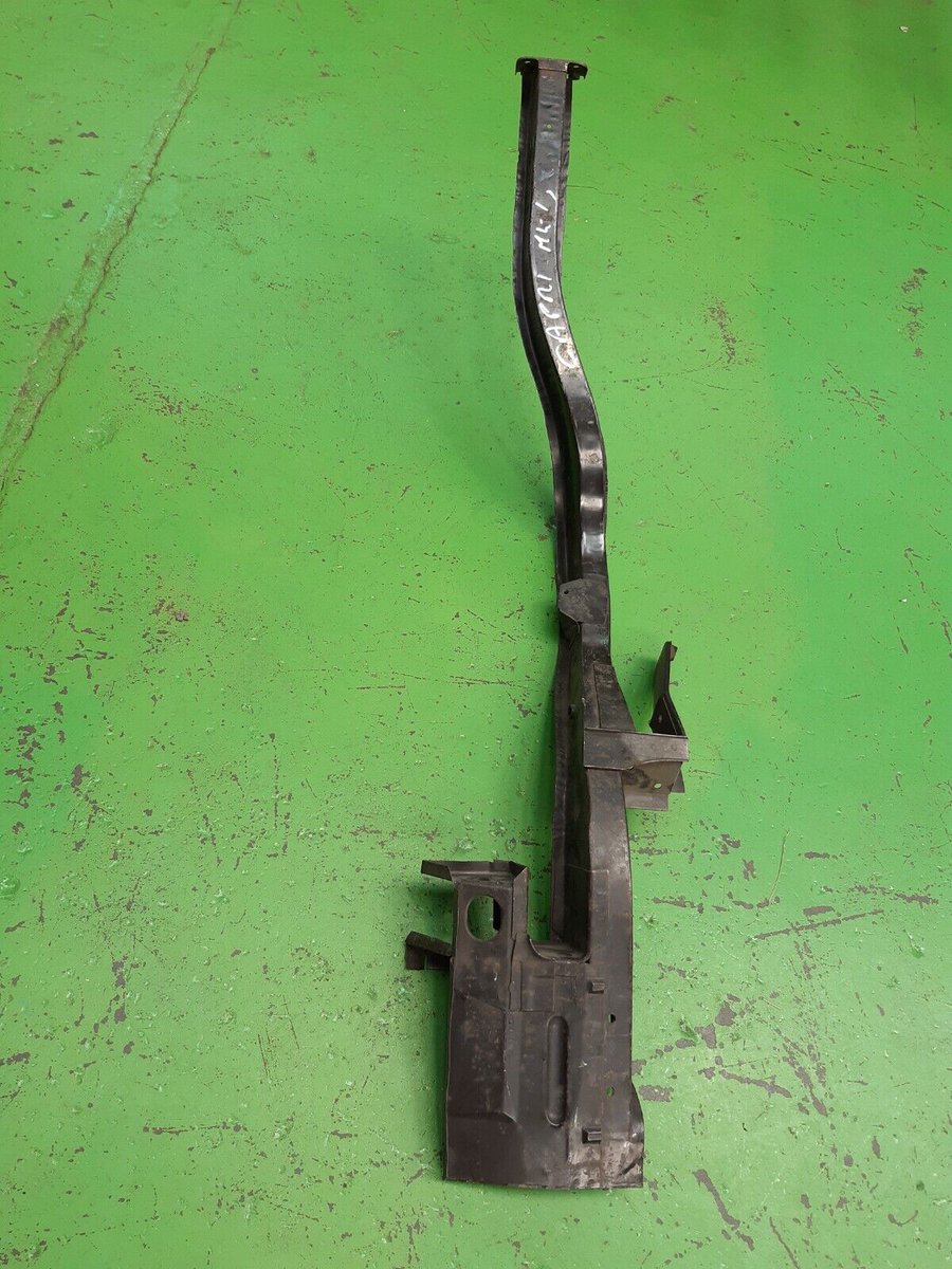 ExPressedSteel's tweet photo. Genuine Ford Capri Mk1 Left-Hand Chassis Leg in our eBay Shop.

https://t.co/N55qNrHX47

#FordCapri @ExPressedSteel https://t.co/d5nhQUY2th