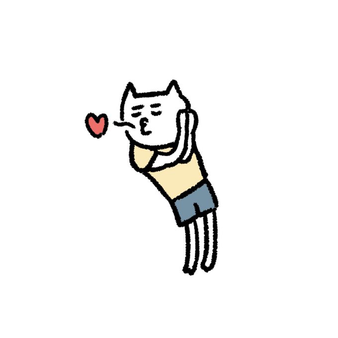 みんなありがとううれしうれし! 