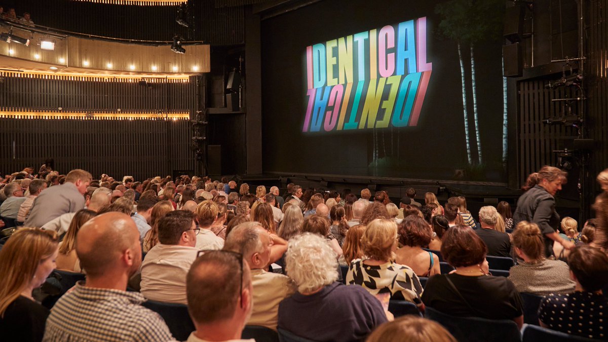 Nottingham Playhouse tweet media