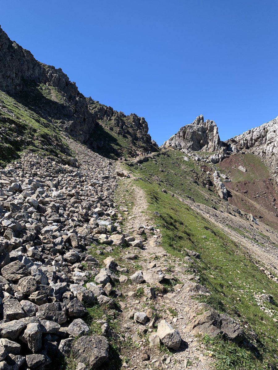 germsrgood's tweet photo. Great weekend climbing with family and friends #jebelmoussa #BUCKETLIST ✔️ https://t.co/it5FLV6VIe