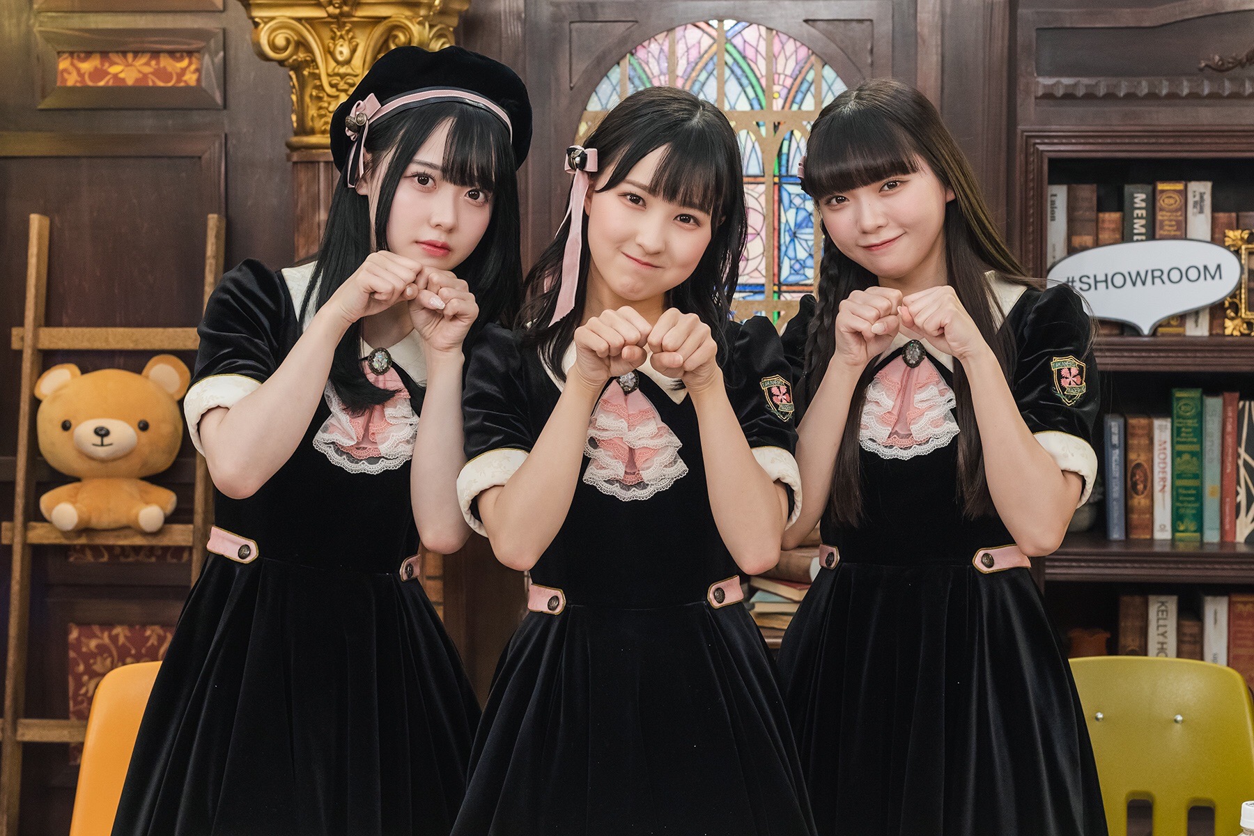 高嶺のなでしこ　松本ももな　うぶごえ　no.25 松本ももな うぶごえ コンプ 生写真 高嶺のなでしこ たかねこ