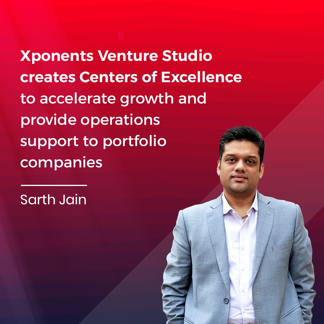 Xponents Ventures tweet media